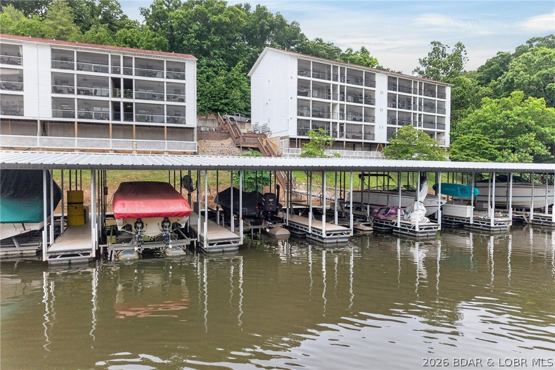 Lighthouse Landing Condominium - Residential