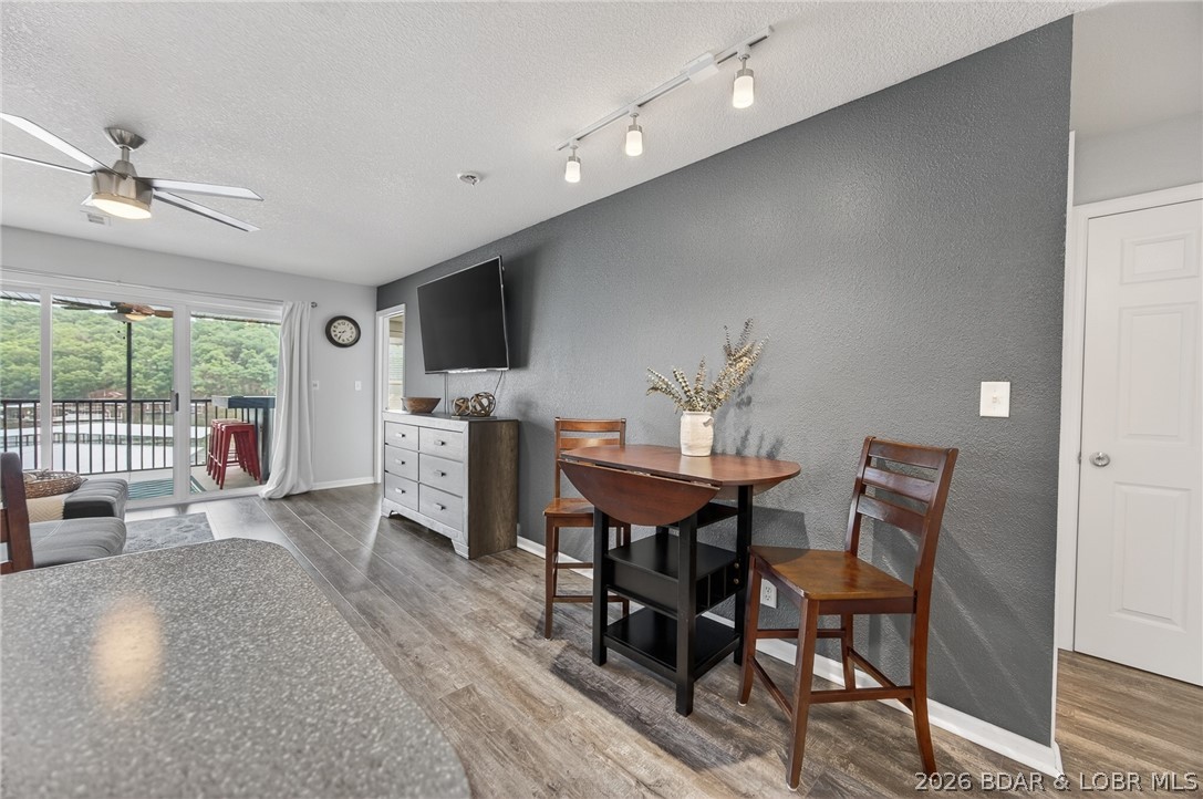 Lighthouse Landing Condominium - Residential