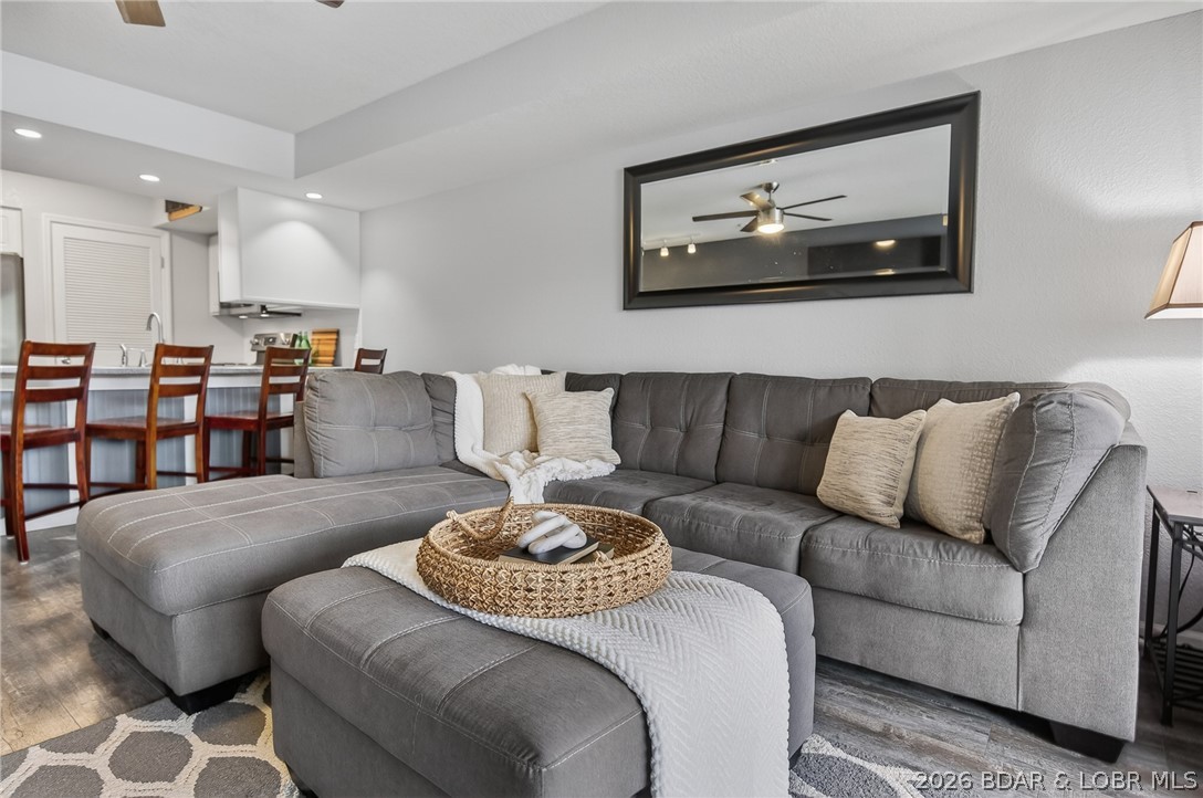 Lighthouse Landing Condominium - Residential