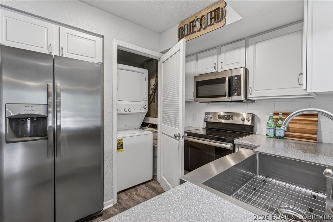 Lighthouse Landing Condominium - Residential