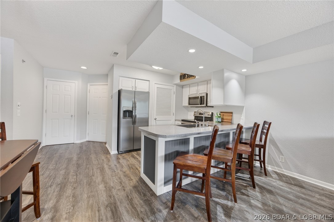 Lighthouse Landing Condominium - Residential
