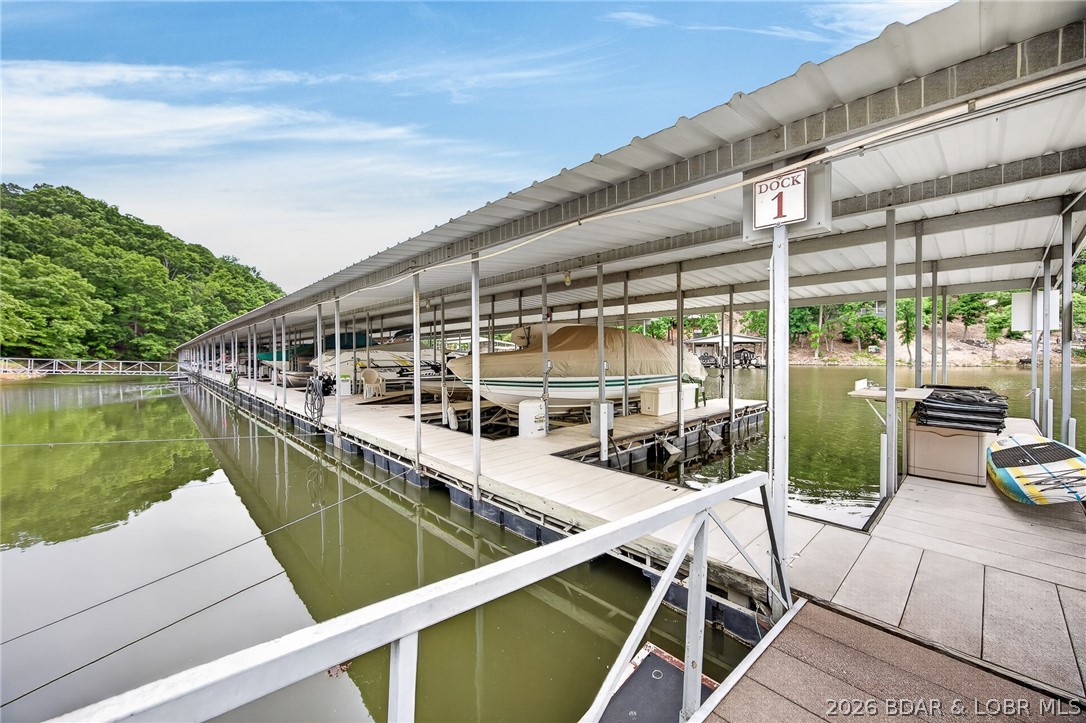 Lighthouse Landing Condominium - Residential