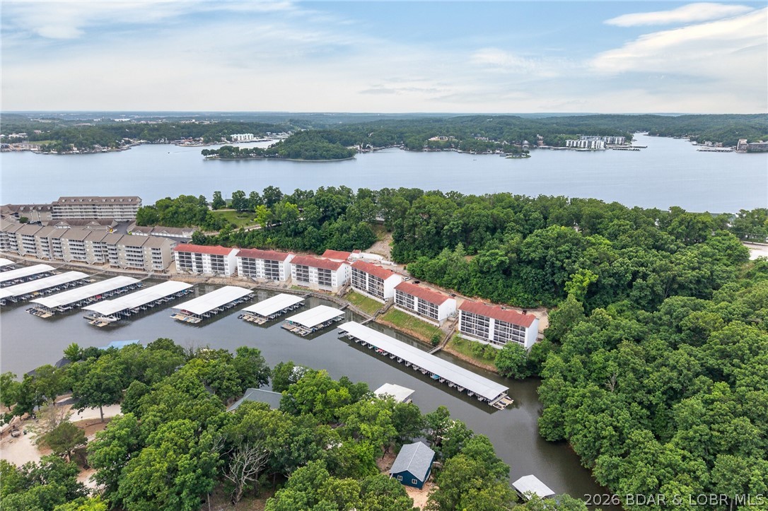 Lighthouse Landing Condominium - Residential