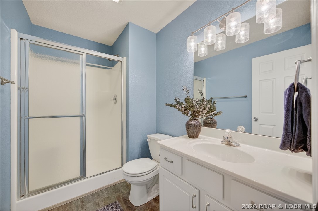 Lighthouse Landing Condominium - Residential