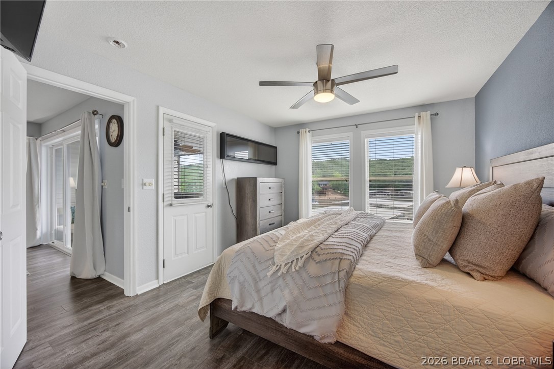 Lighthouse Landing Condominium - Residential