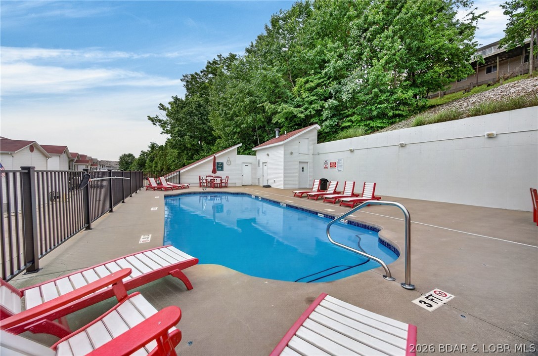 Lighthouse Landing Condominium - Residential