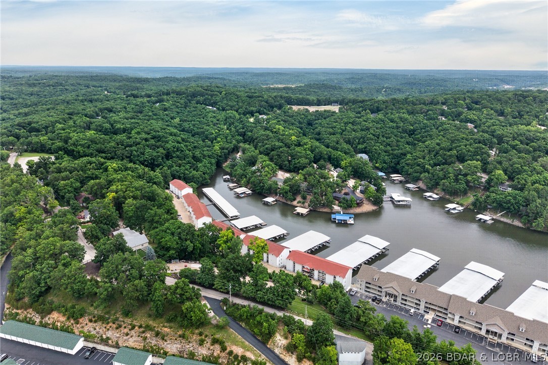 Lighthouse Landing Condominium - Residential
