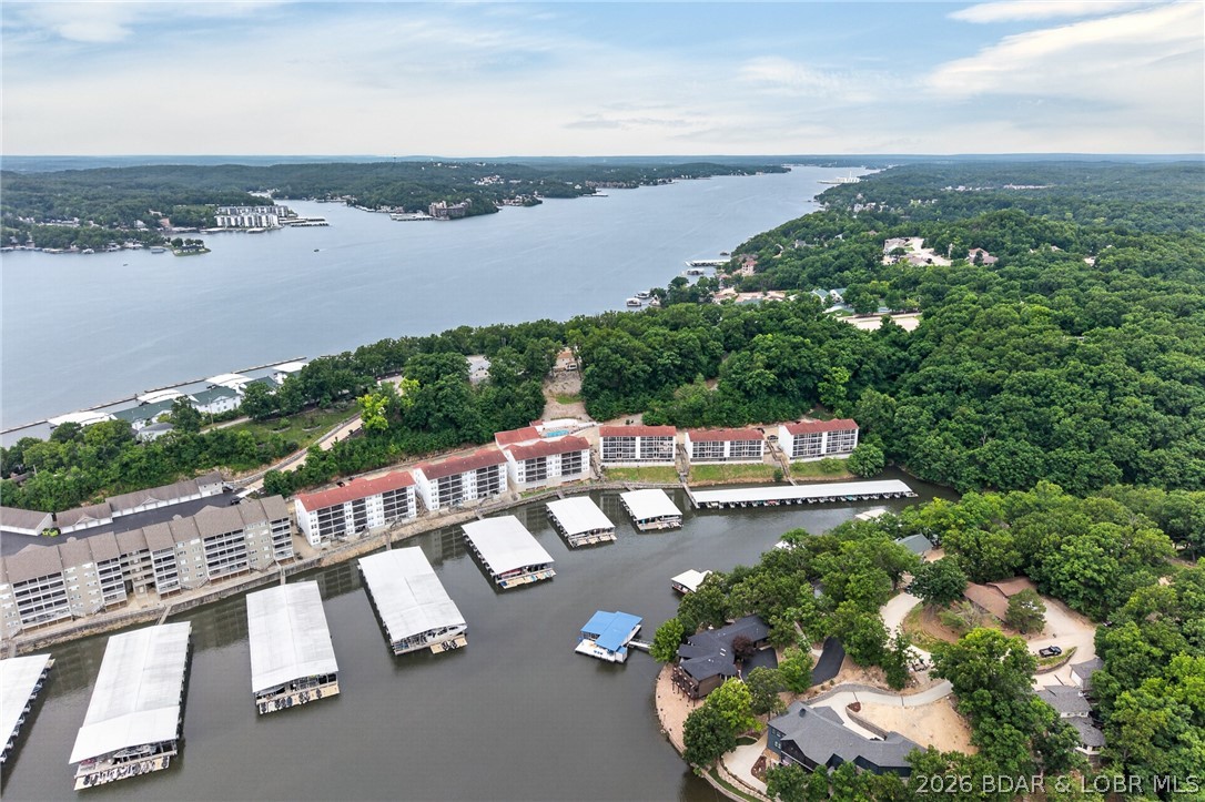 Lighthouse Landing Condominium - Residential