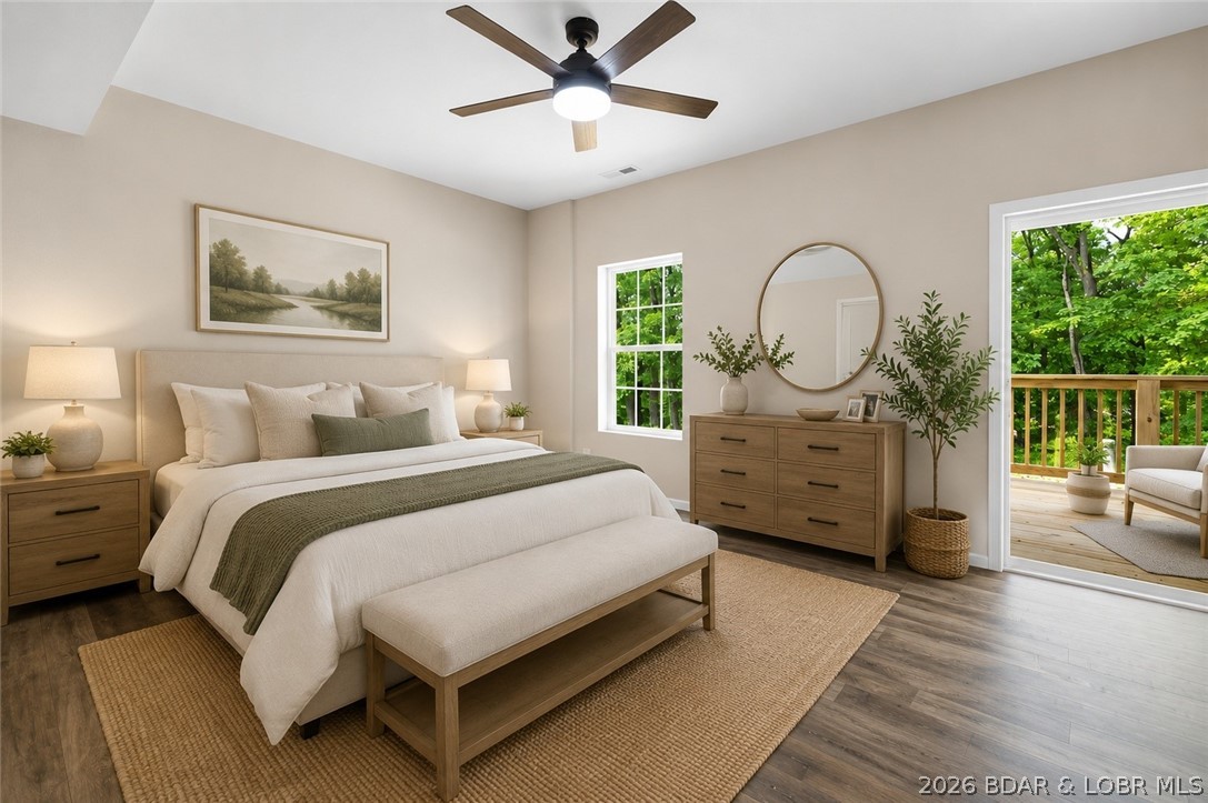 Forest Ridge Subdivision - Residential