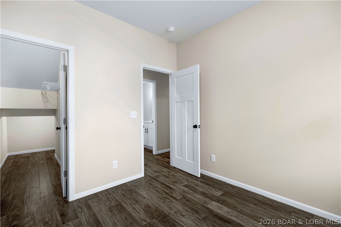 Forest Ridge Subdivision - Residential