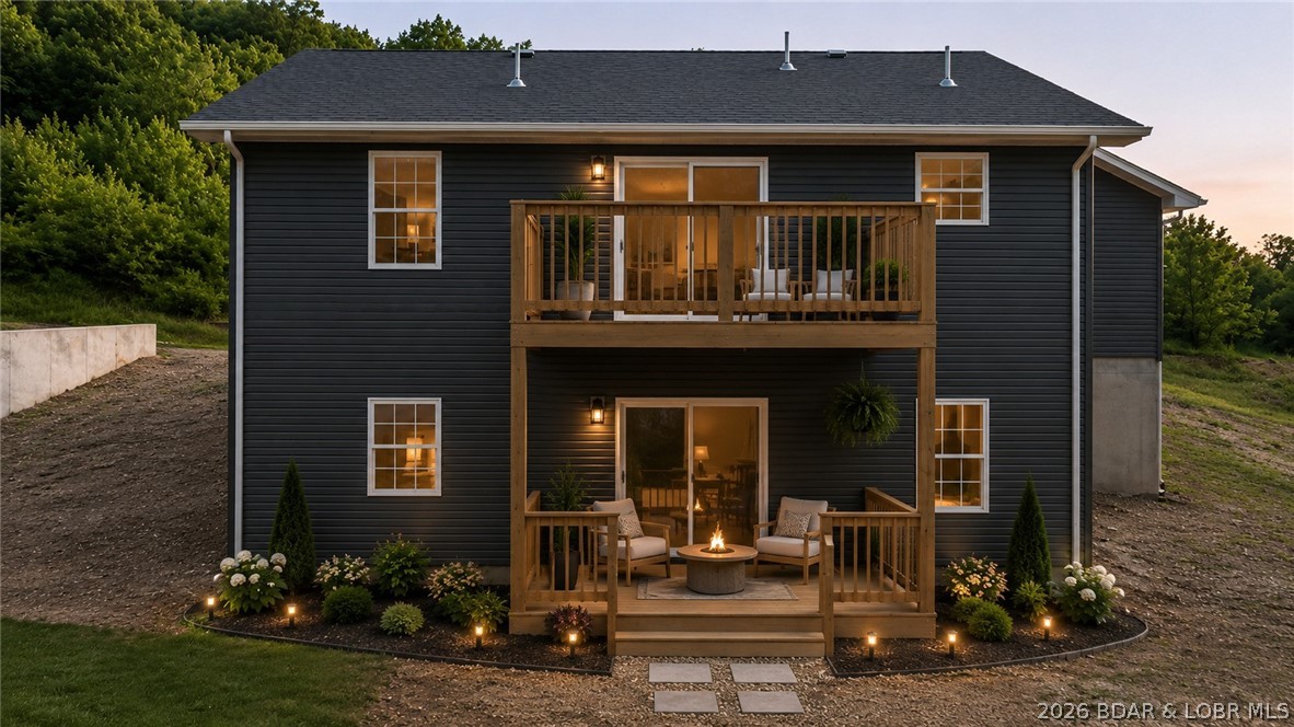 Forest Ridge Subdivision - Residential