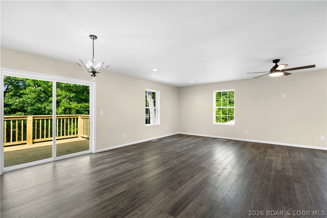 Forest Ridge Subdivision - Residential