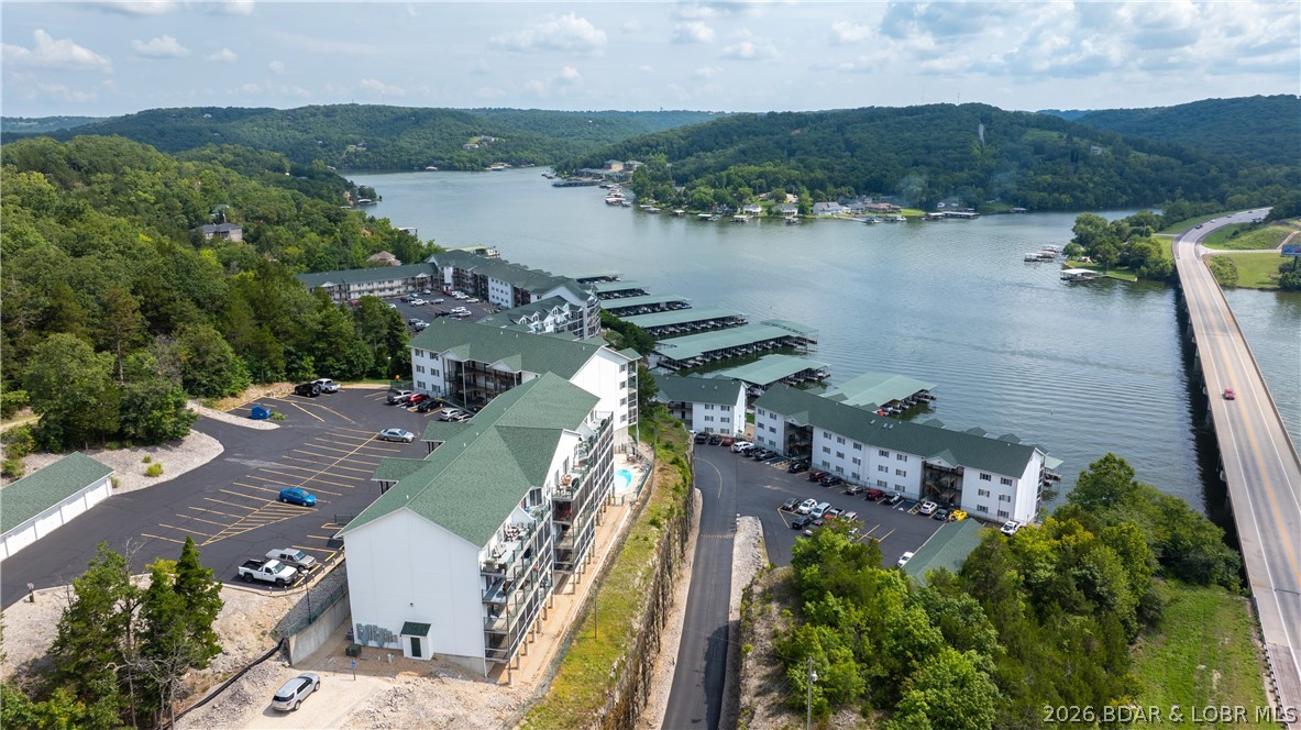 Cedar Heights Condominium - Residential