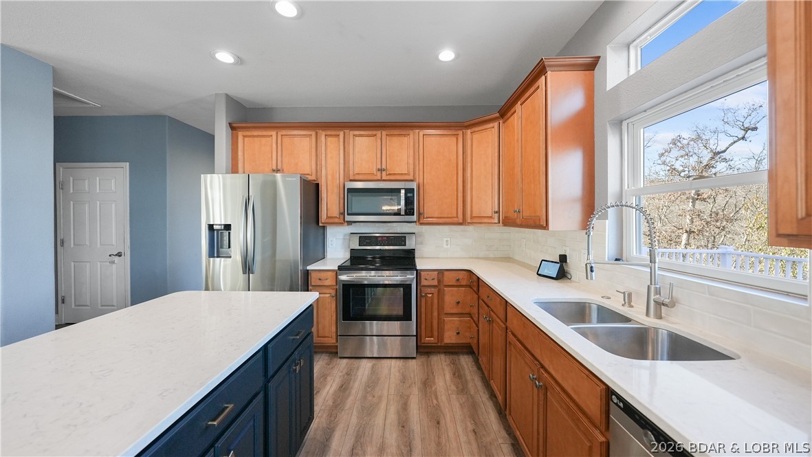 Kays Point #2 - Residential