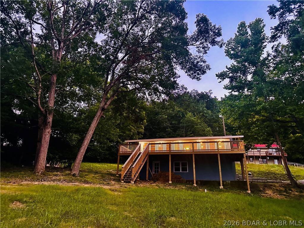 Duncans Point - Residential