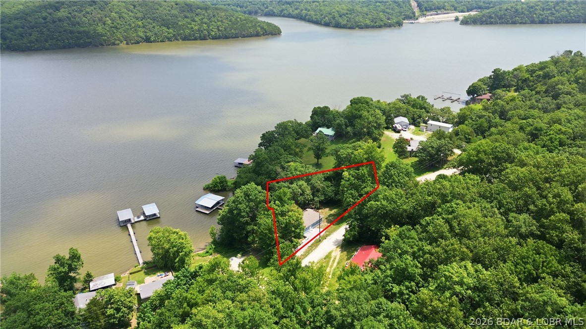 Duncans Point - Residential