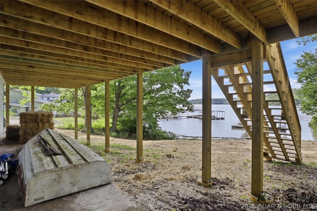 Duncans Point - Residential