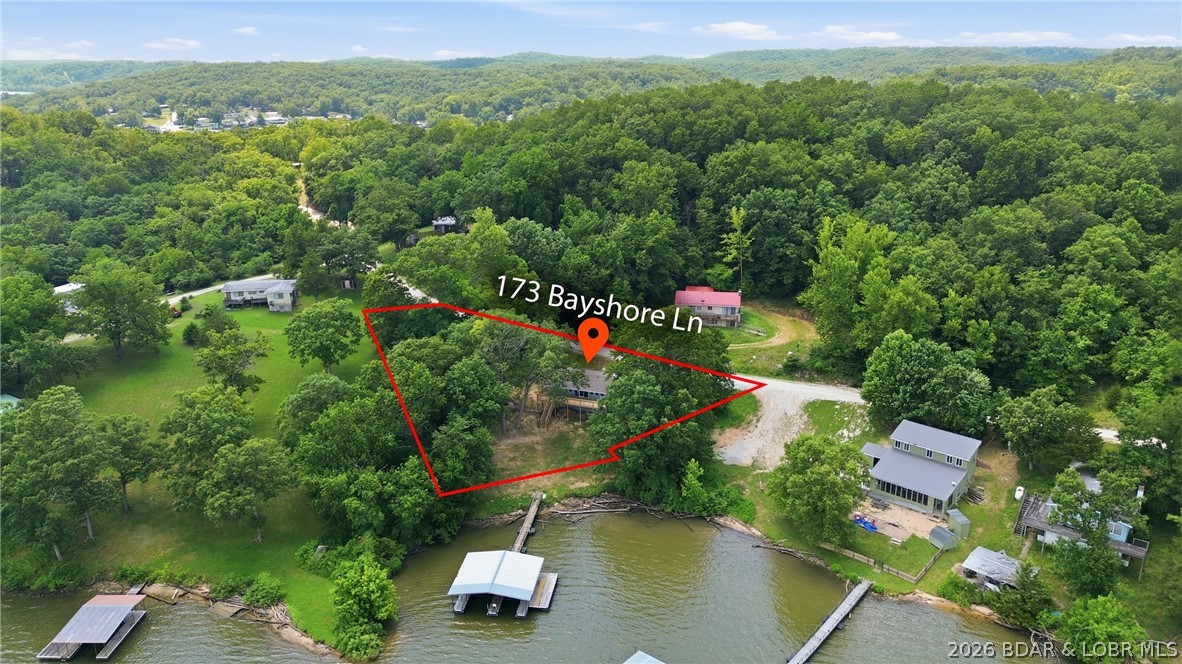 Duncans Point - Residential
