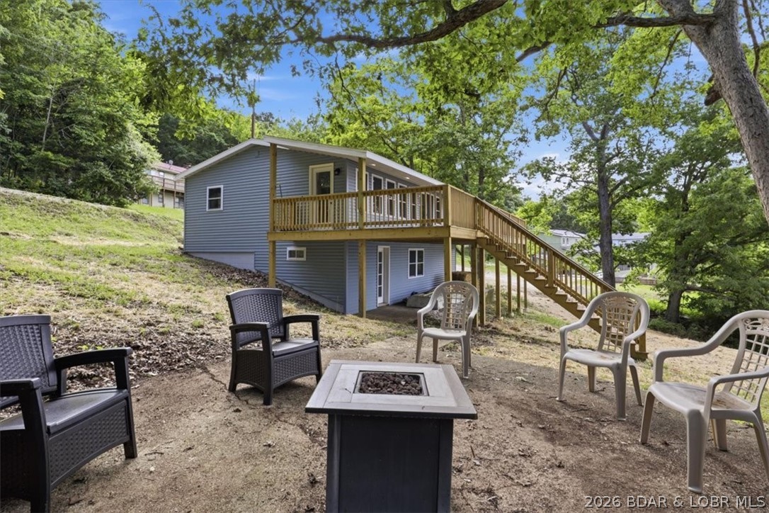 Duncans Point - Residential