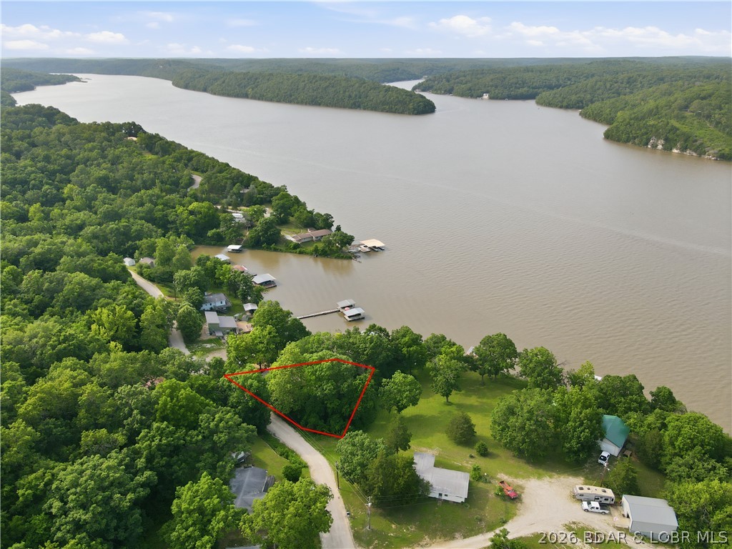 Duncans Point - Residential