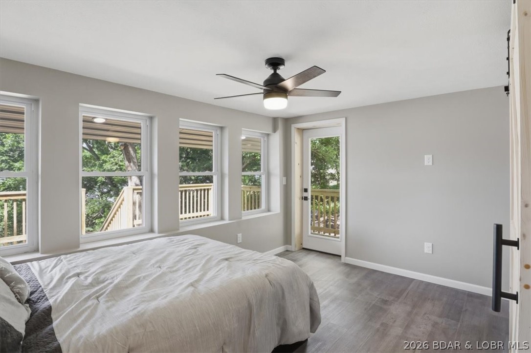 Duncans Point - Residential