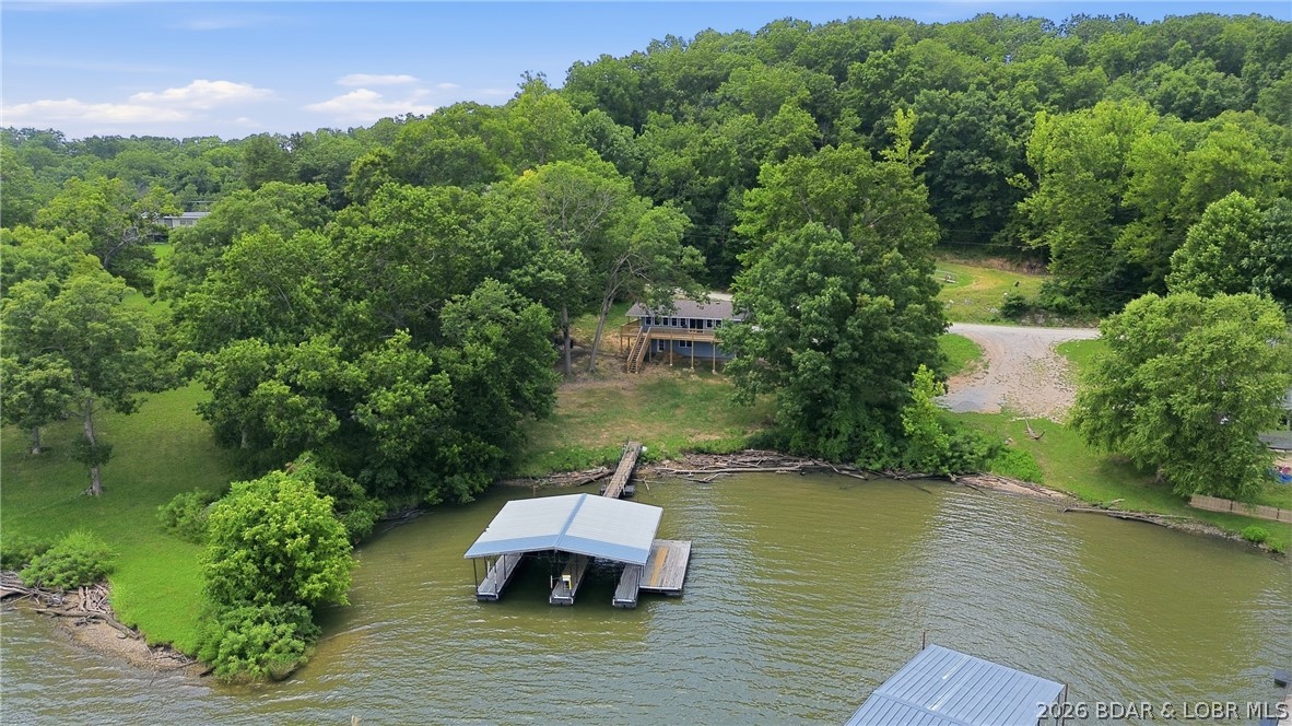 Duncans Point - Residential