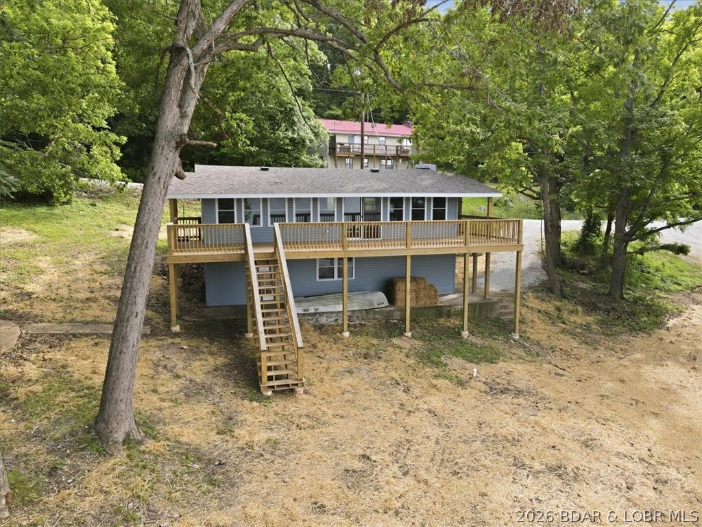 Duncans Point - Residential