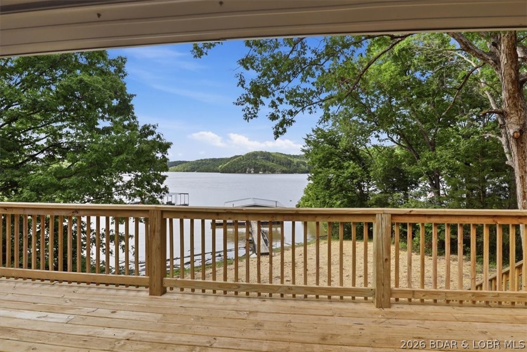 Duncans Point - Residential