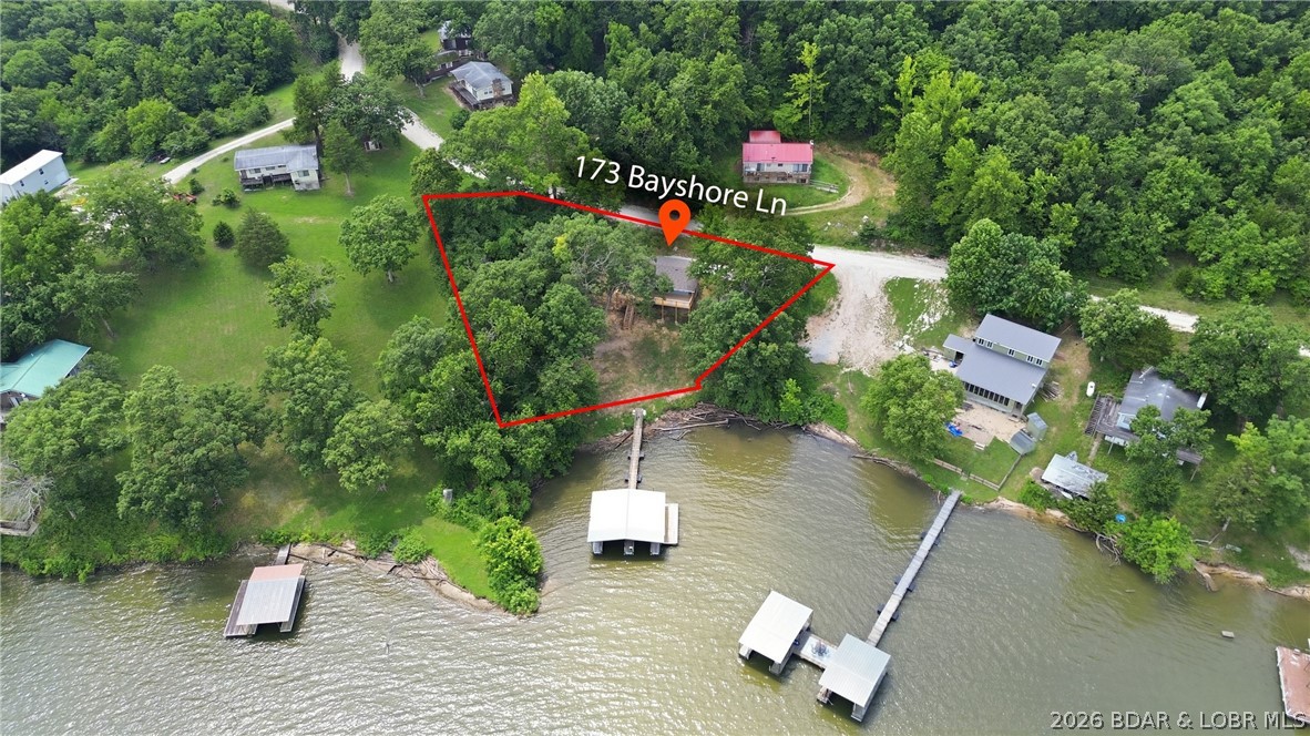 Duncans Point - Residential