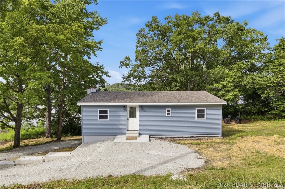 Duncans Point - Residential