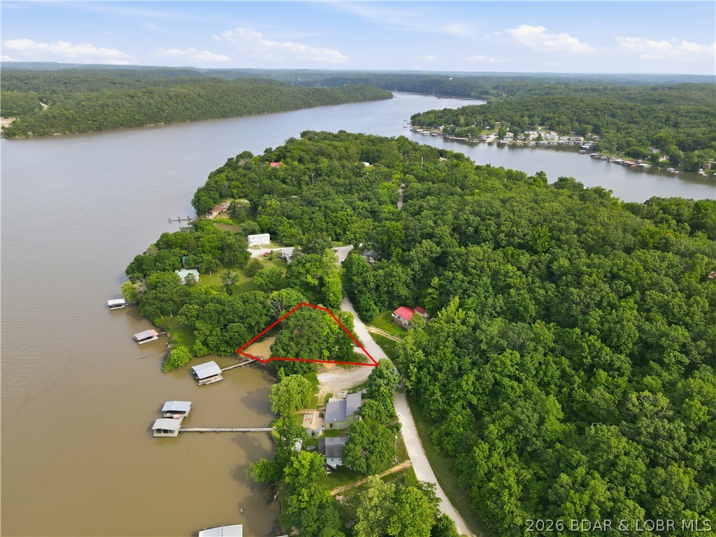 Duncans Point - Residential