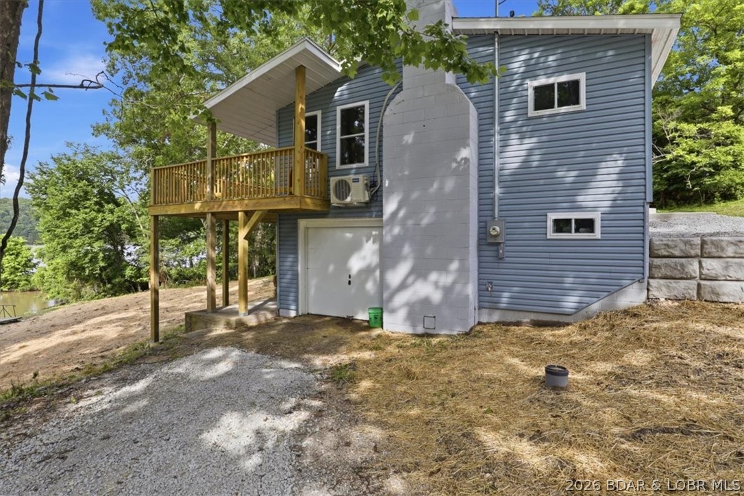 Duncans Point - Residential