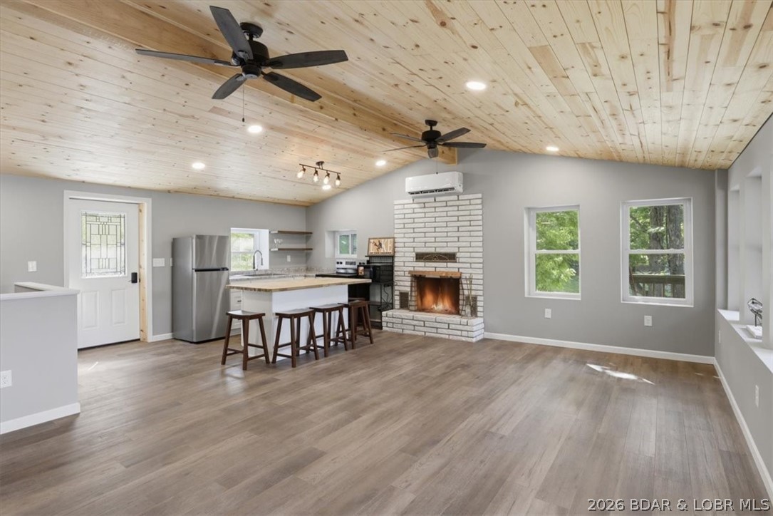 Duncans Point - Residential