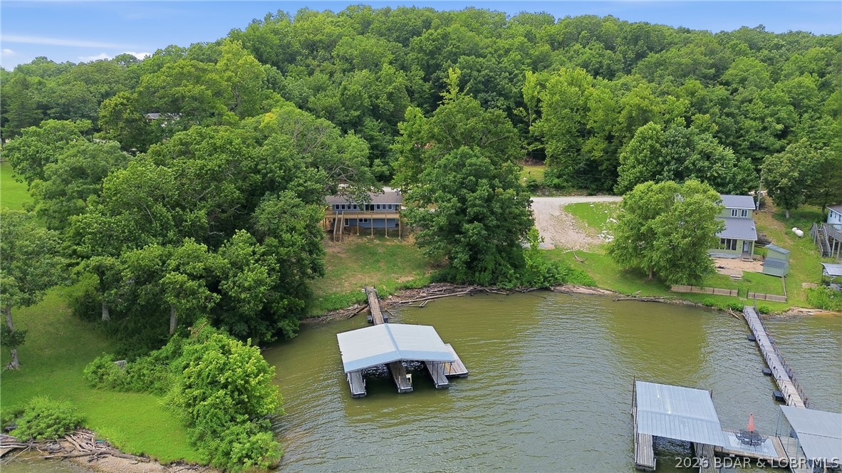 Duncans Point - Residential