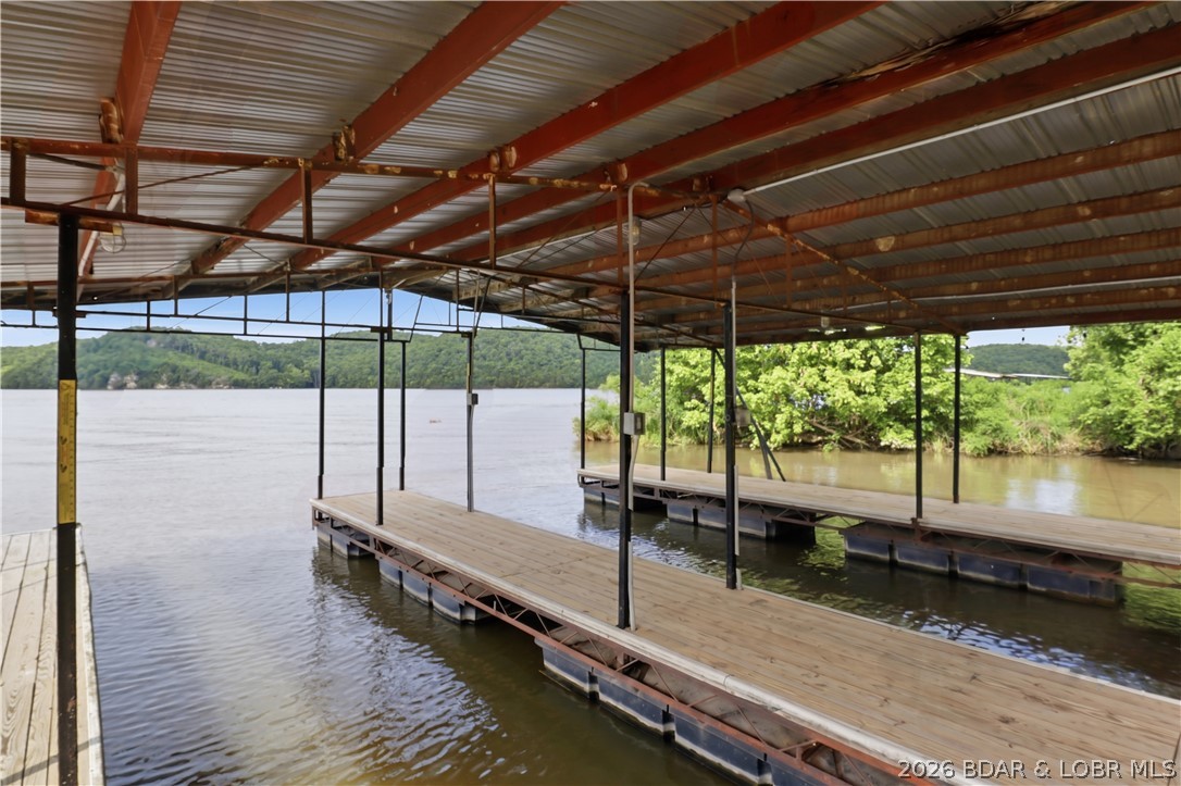 Duncans Point - Residential