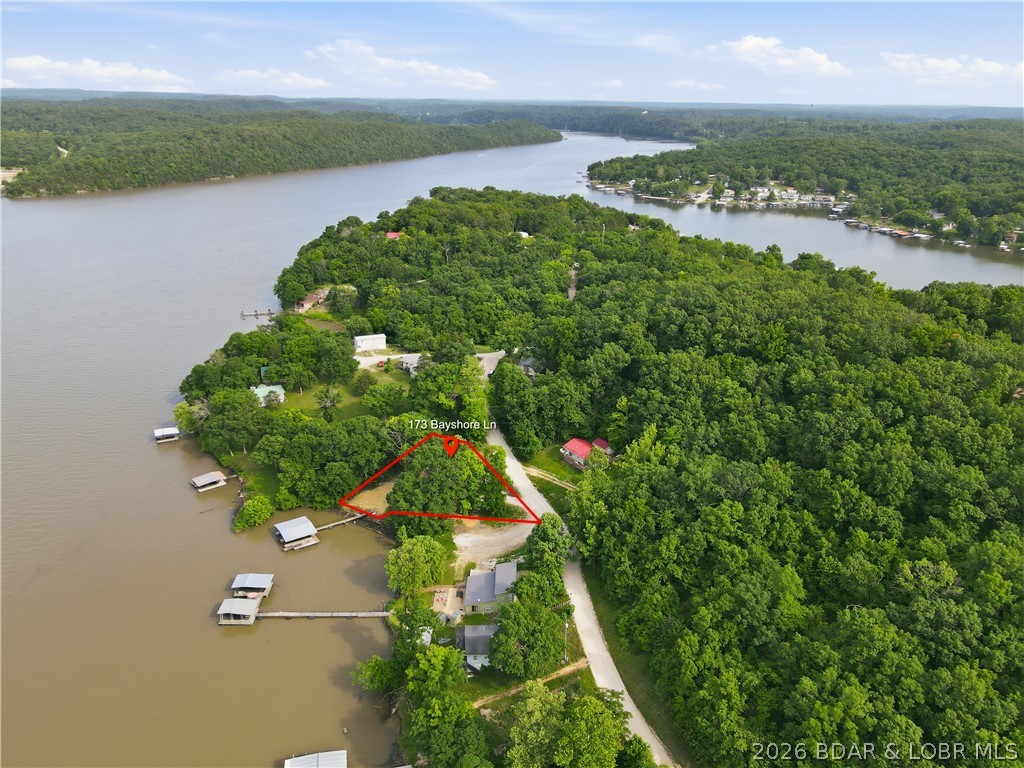 Duncans Point - Residential