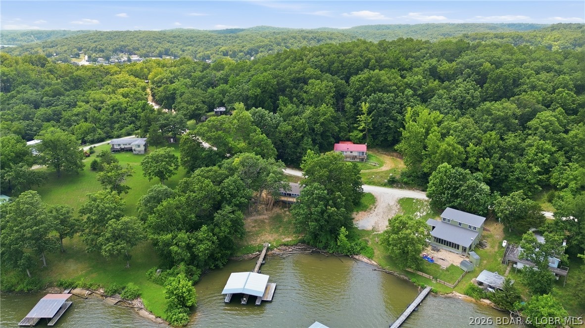 Duncans Point - Residential