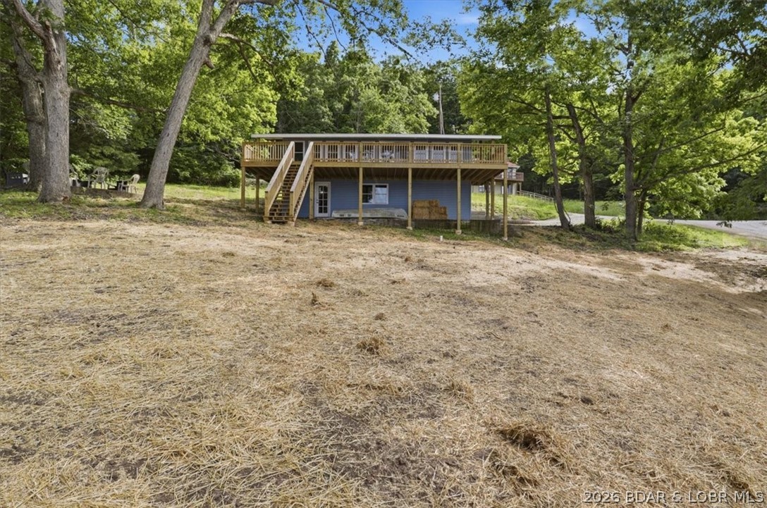Duncans Point - Residential