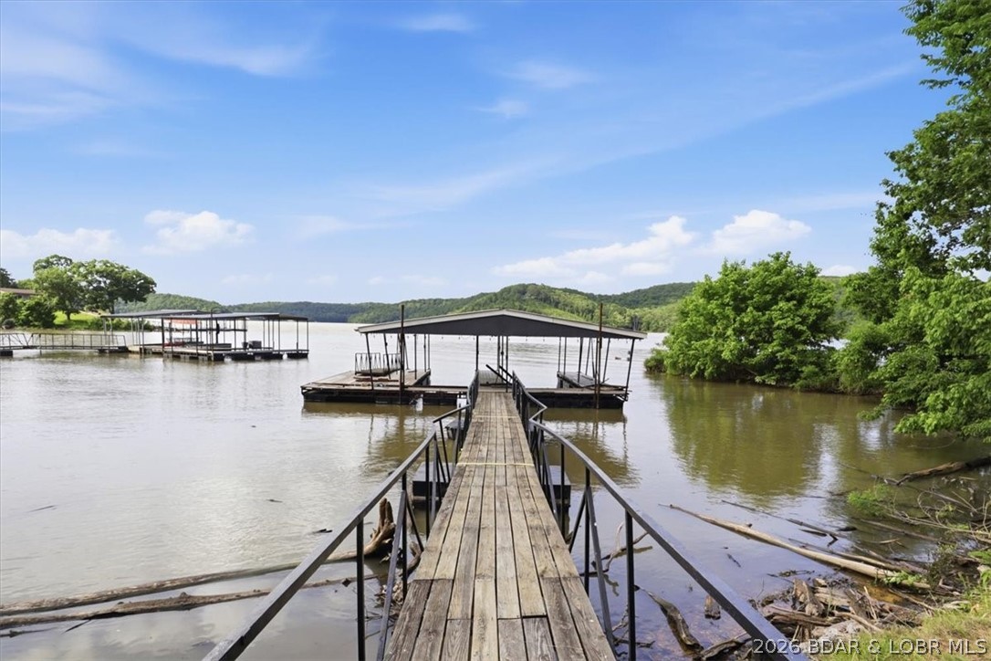Duncans Point - Residential
