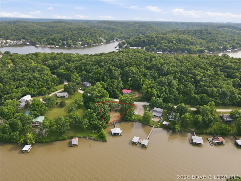 Duncans Point - Residential