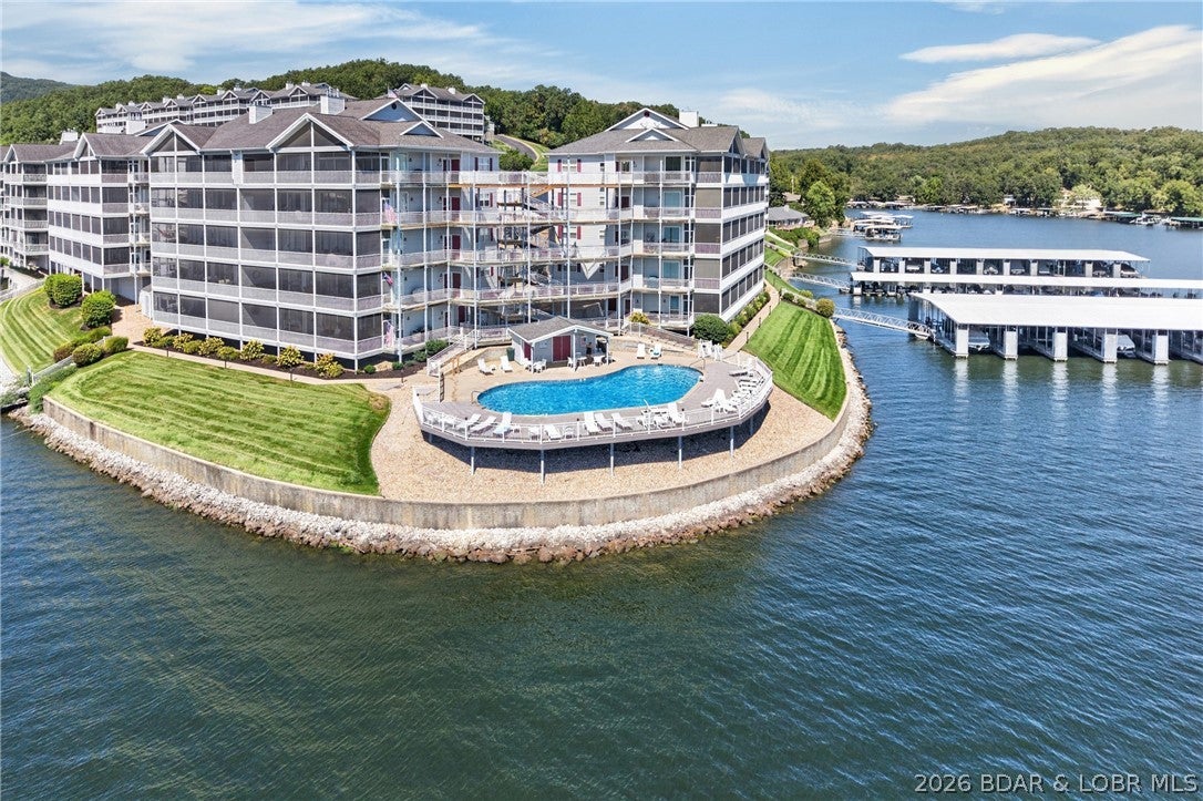 Summer Place - Residential