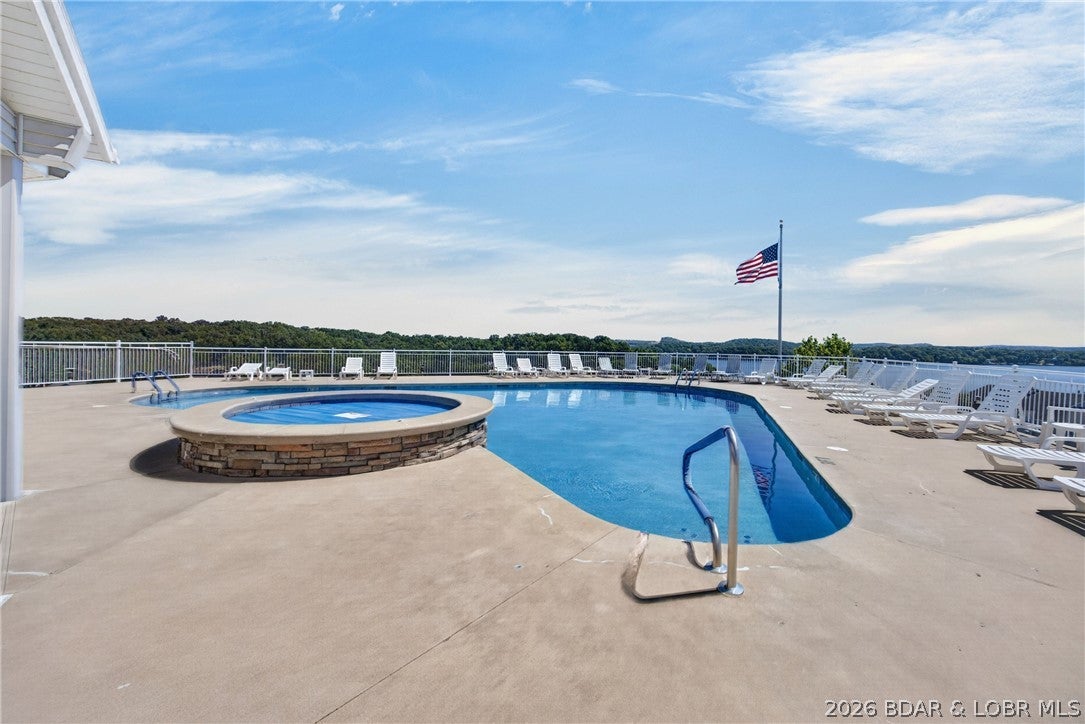 Summer Place - Residential