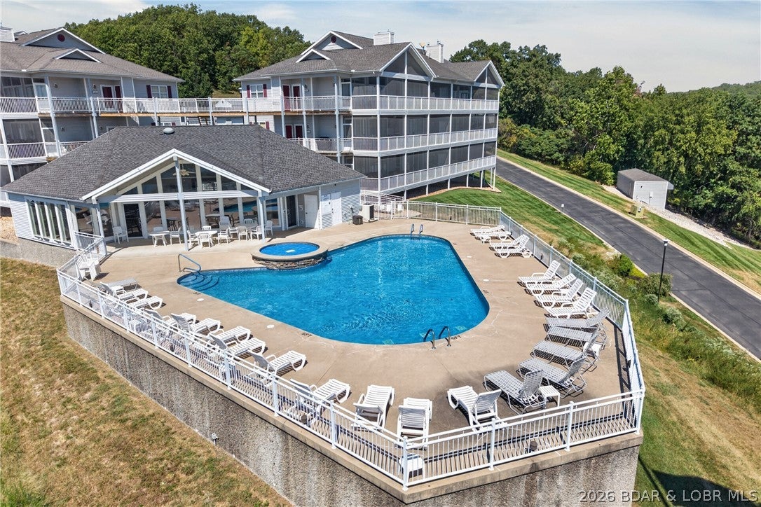 Summer Place - Residential