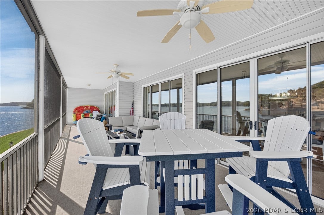 Summer Place - Residential