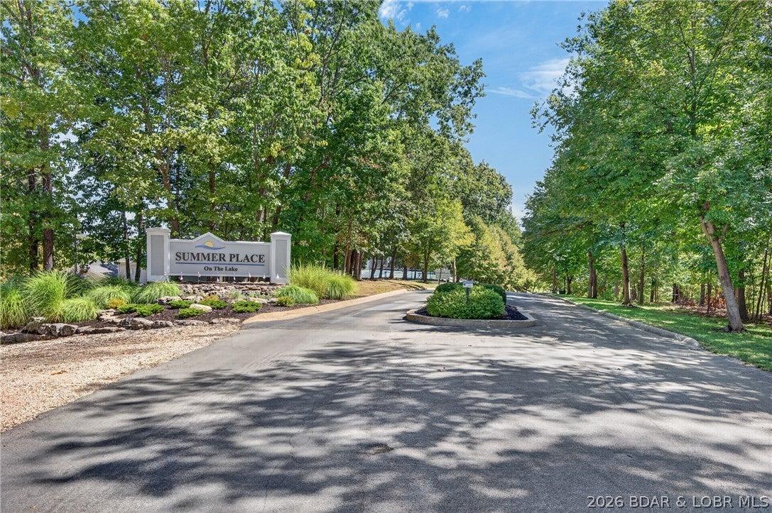 Summer Place - Residential