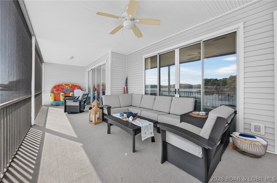 Summer Place - Residential