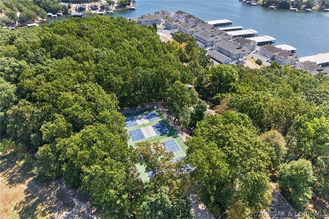 Summer Place - Residential