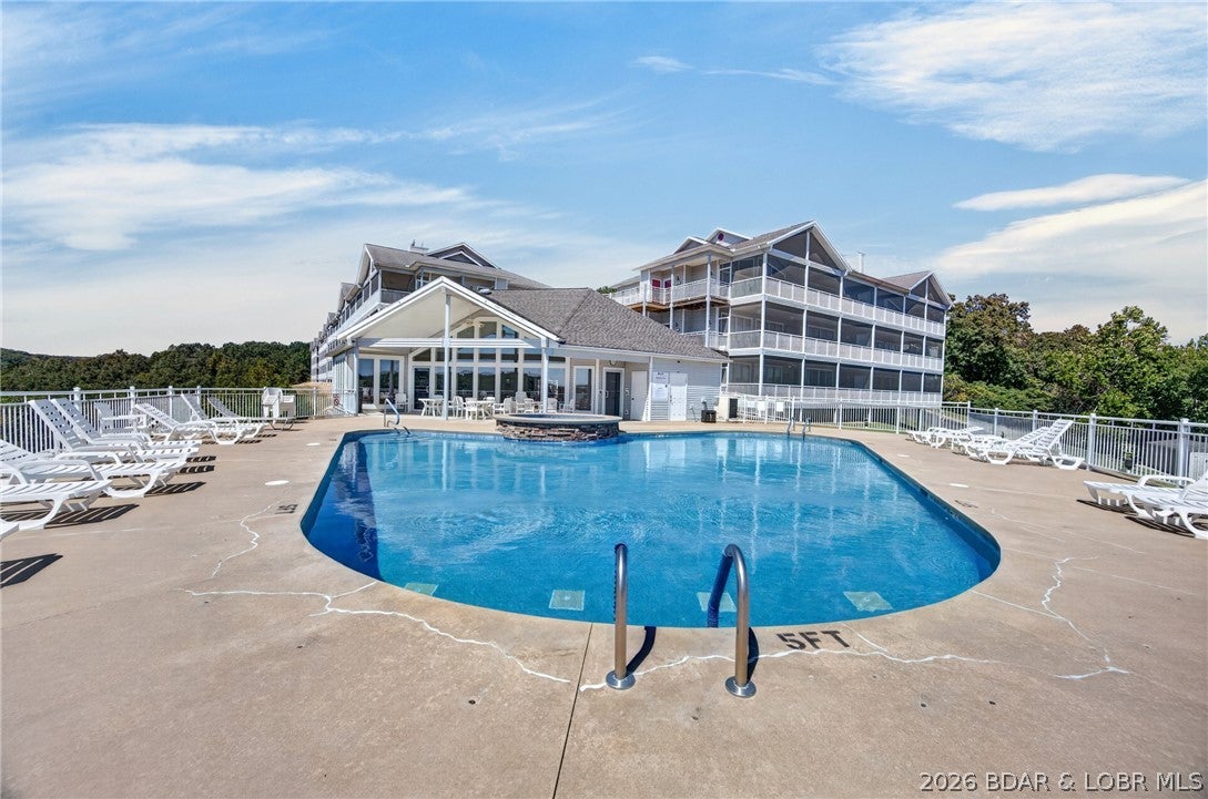 Summer Place - Residential