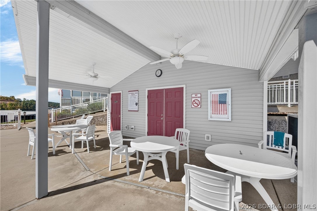 Summer Place - Residential