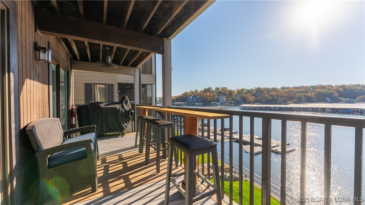 Harbor Point Condominium - Residential